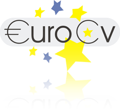 EuroCV Logo